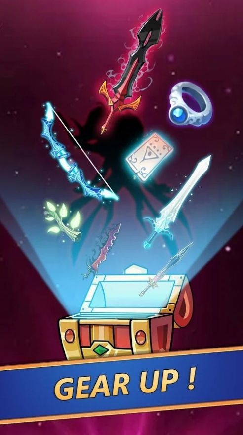 勇者骑士冒险v0.9.1