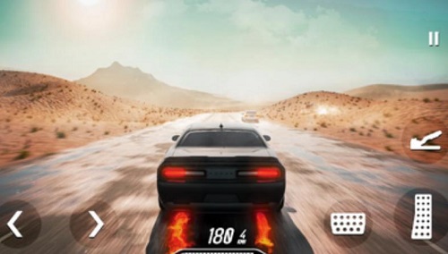 终极漂移无限金币版v0.3.1