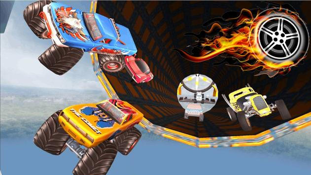 风火轮怪物卡车v1.7