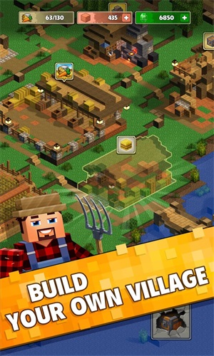 像素合并田园对战v0.2.4