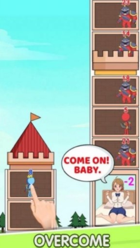 城堡英雄大作战v1.0.5