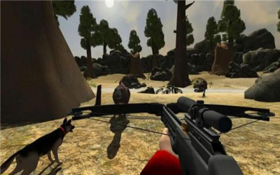 完美生存狩猎v1.02