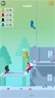 火柴人大乱斗3Dv1.1