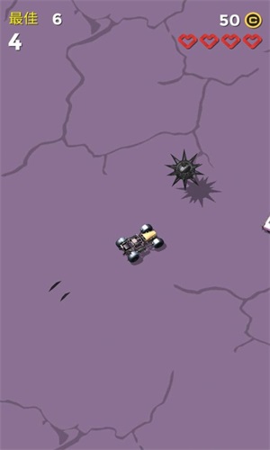 汽车来撞车吧v1.2