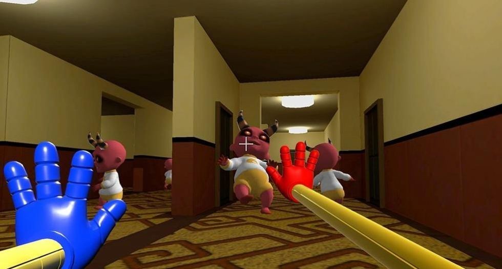 波比的密室捉迷藏v1.0.4