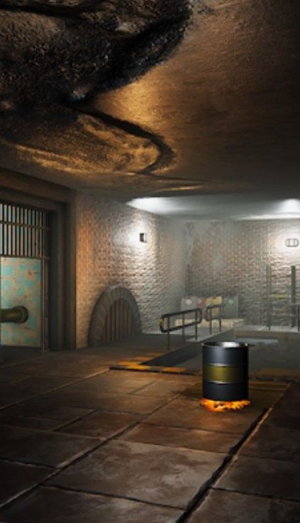 逃出地下水道v1.0.0