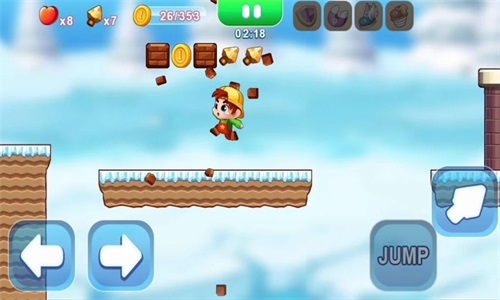 超级金历险记v1.2.5