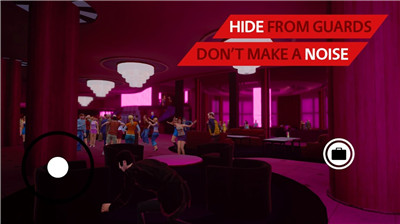 隐形杀手模拟器v1.0