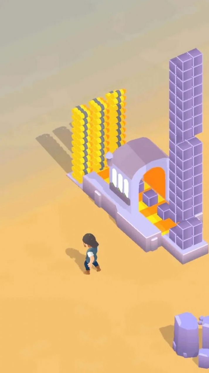 僵尸防卫者v1.0.1