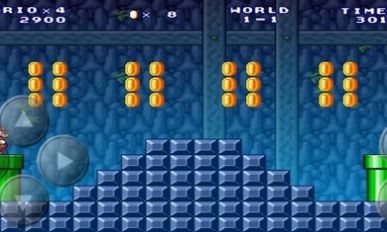 永远的马里奥v1.18