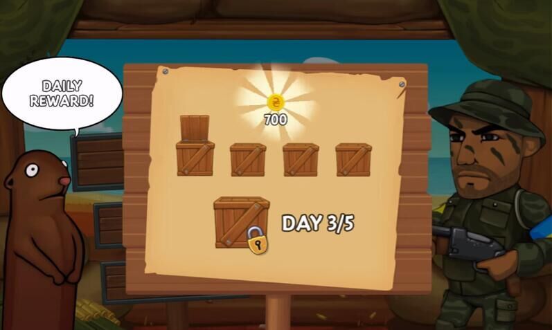 最后的基地v2.3.6