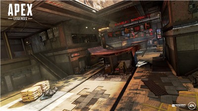 Apex英雄手游v1.0