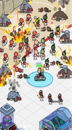 小兵跟我冲v1.0.2