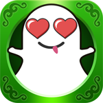 水墨画绿豆秀秀动态壁纸v4.3.0