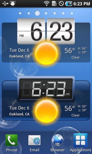 高清插件 HD Widgetsv