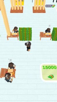 伐木经营大师v0.2