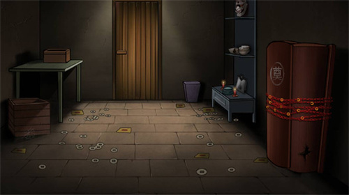 解谜密室逃生v1.0.1