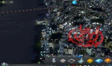 核战争模拟器3Dv1.0