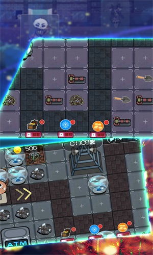 造塔守卫大作战v1.0.5