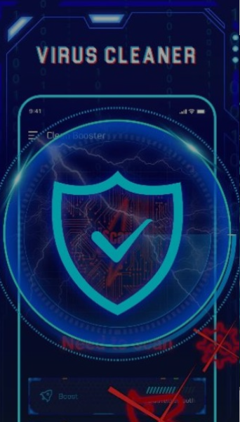 病毒清除器v1.0.5