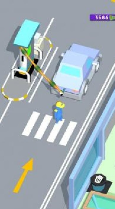 我的公路加油站v0.14