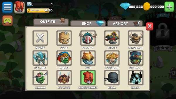 小小角斗士v2.2.6