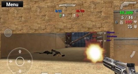 特种部队小组2中文修改版v4.21