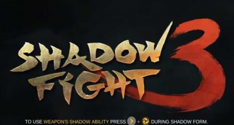 暗影格斗3中文最新版v1.38.2