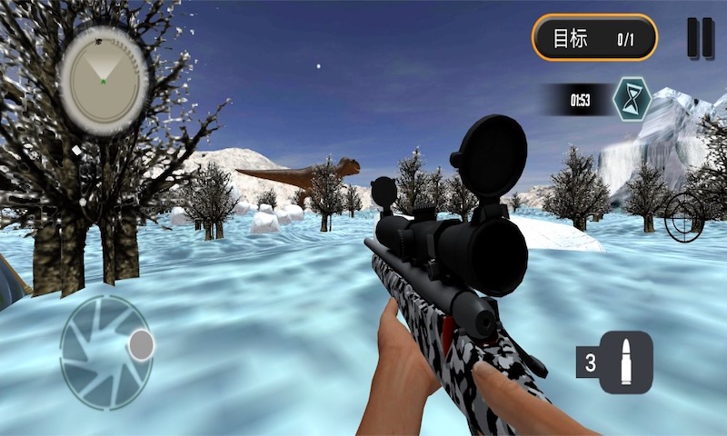 全民恐龙狩猎v1.03