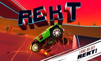 雷克特特技赛车v1.8