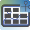 九宫图裁剪王v1.0.0