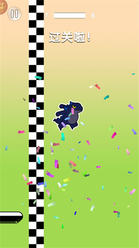 绳索飞行大战v1.0.1