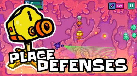 超级细胞攻防战v1.33