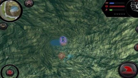 机器怪兽战场v1.00