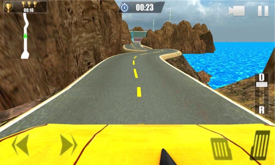 疯狂越野车v1.08.2807