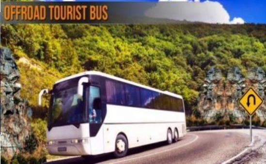 越野旅游大巴模拟器v3.0