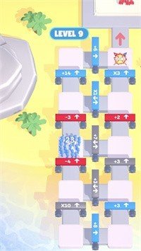 战士防御战术v1.0.0