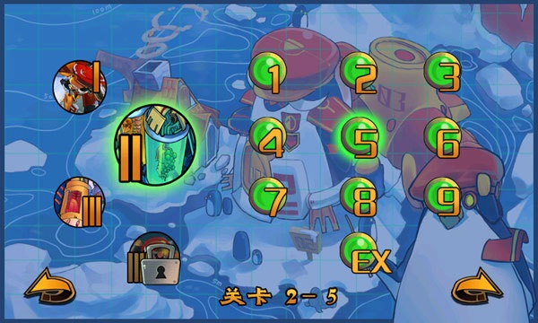 北极熊大战企鹅v1.3.0