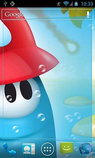 超级救火队1-主题动态壁纸v