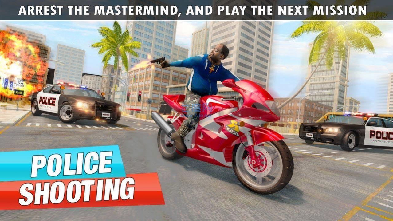 警察行动射击v6.3