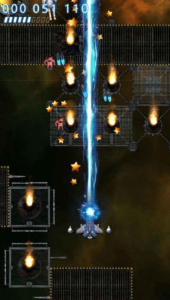 超级雷电战机v1.2