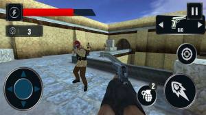 AWM枪战训练v1.9
