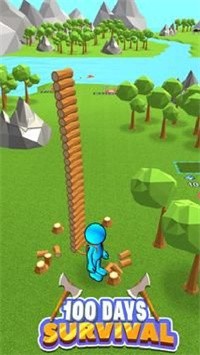 100日生存v1.1