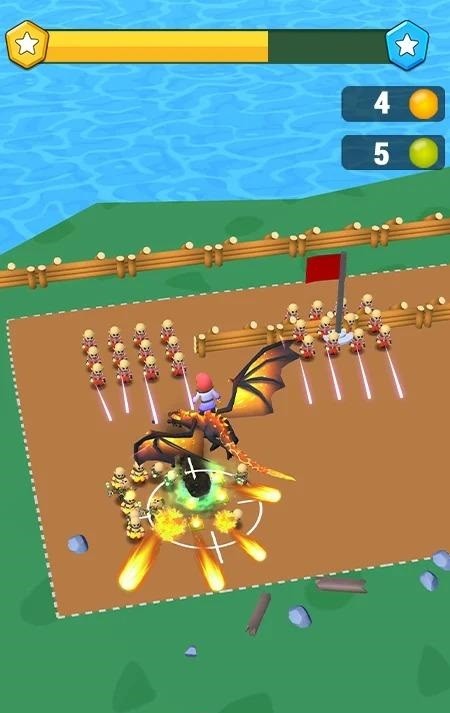 无限法师之战v1.0.5