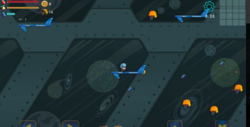 空间战斗生存v1.0.0.10