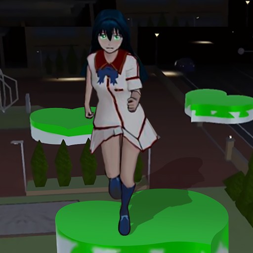 恐怖逃脱大冒险v1.0