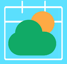 万年历天气预报v1.1