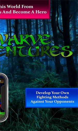 冒险小矮人vDungeon 1.1.17