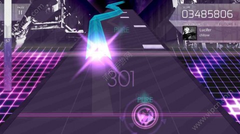 Arcaea阿卡伊中文国服版v5.10.4