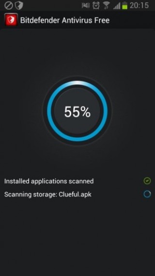 比特梵德免费杀毒软件  Bitdefender Antivirus Freev